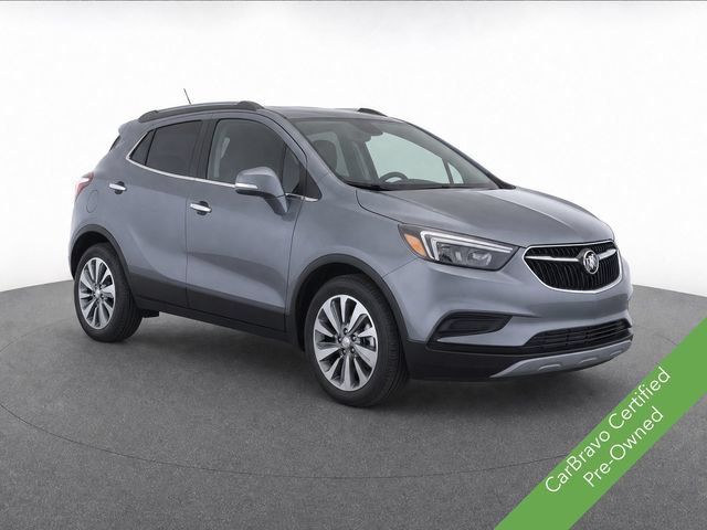 Used 2019 Buick Encore Preferred FWD image 1