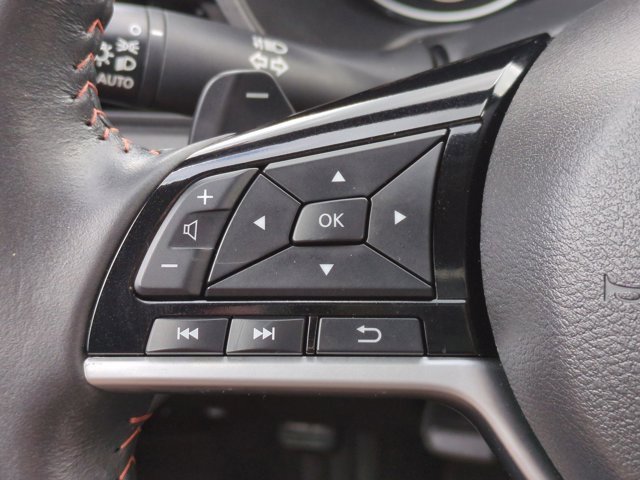 Used 2024 Nissan Altima 2.5 SR w/ SR Premium Package image 26