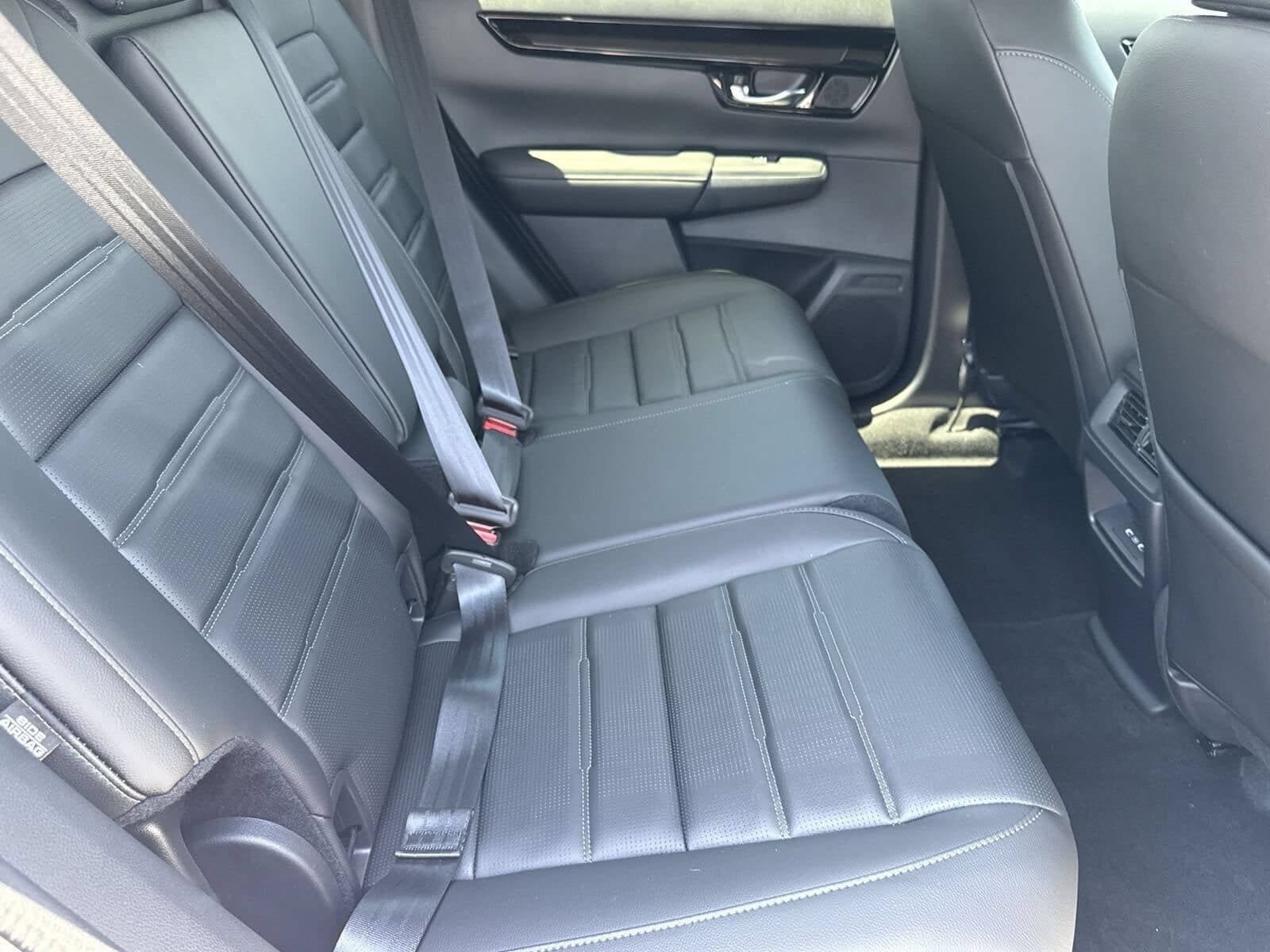 New 2026 Honda CR-V EX-L image 9