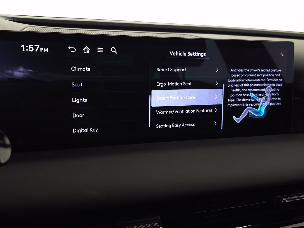 New 2027 Genesis G80 3.5T Prestige AWD/4WD image 21