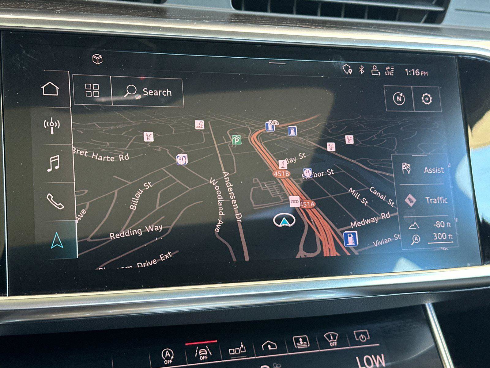 Used 2019 Audi A6 3.0T Prestige w/ Prestige Package AWD/4WD image 17