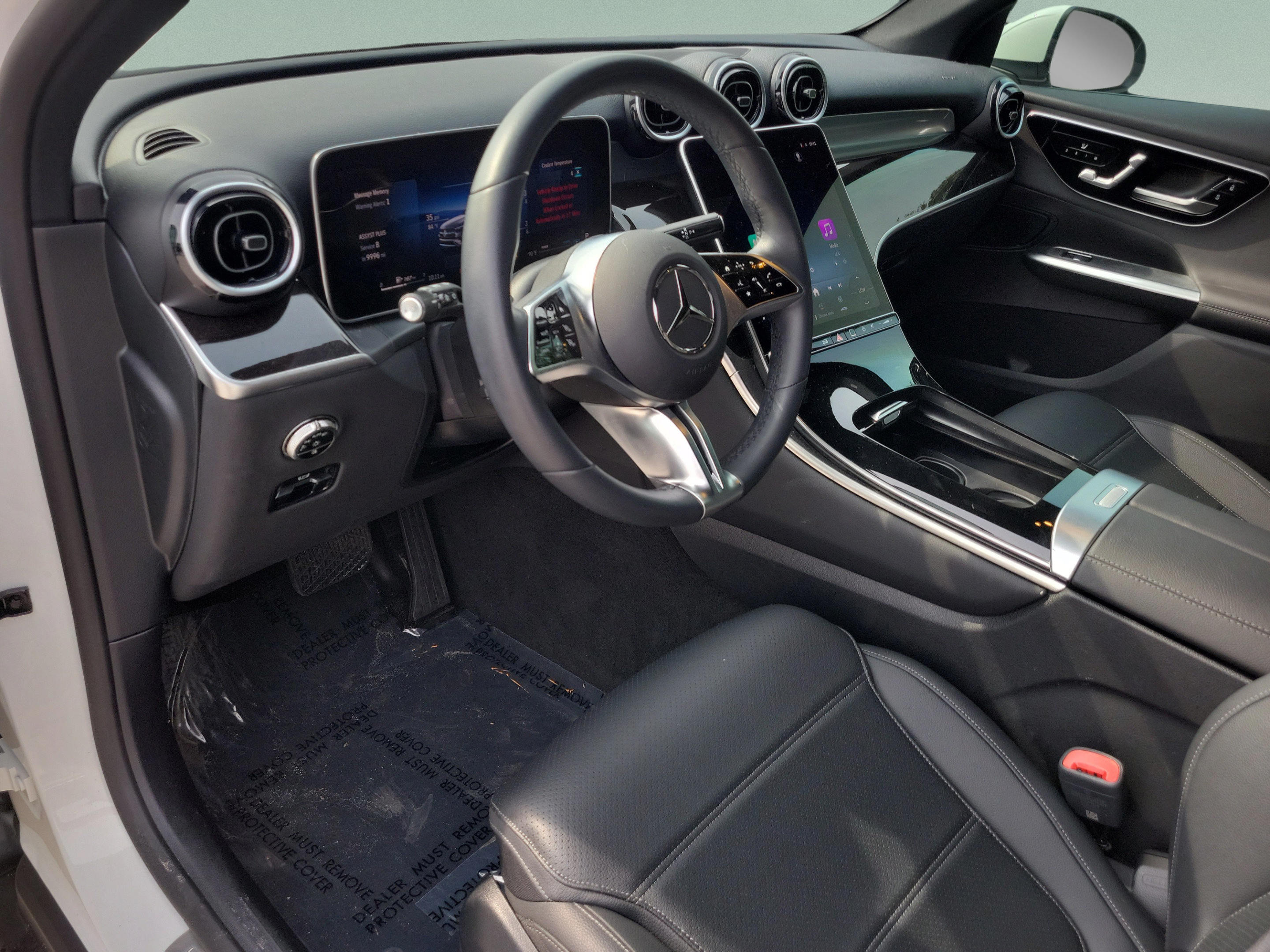 Certified 2026 Mercedes-Benz GLC 300 image 19