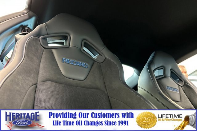 New 2026 Ford Mustang Dark Horse image 16