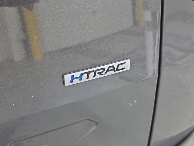 New 2026 Hyundai Santa Cruz SEL AWD/4WD image 33