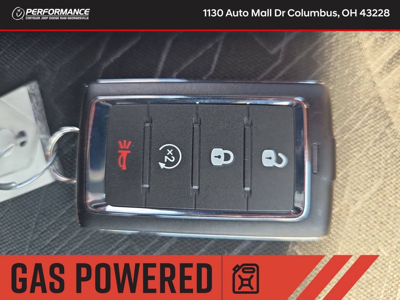 New 2026 Dodge Charger GT w/ Driver Convenience Group AWD/4WD image 34
