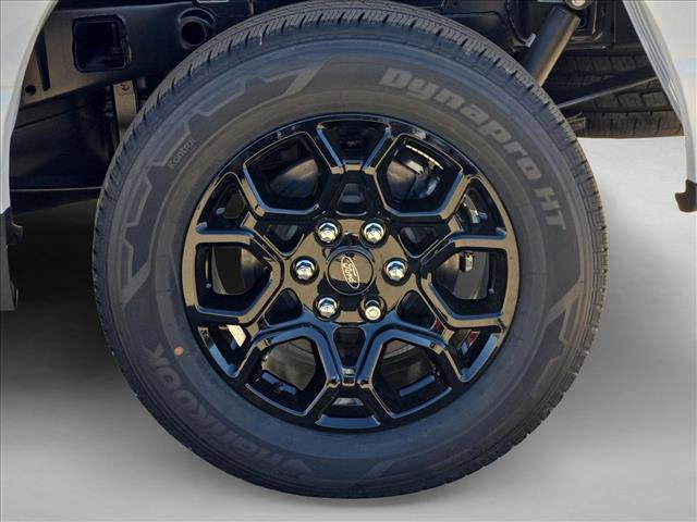 New 2026 Ford F150 STX image 10