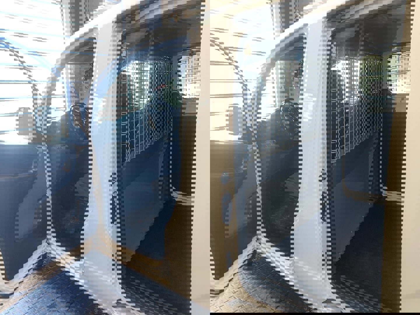 Used 2021 Nissan NV200 SV w/ Sliding Door Glass Package image 11