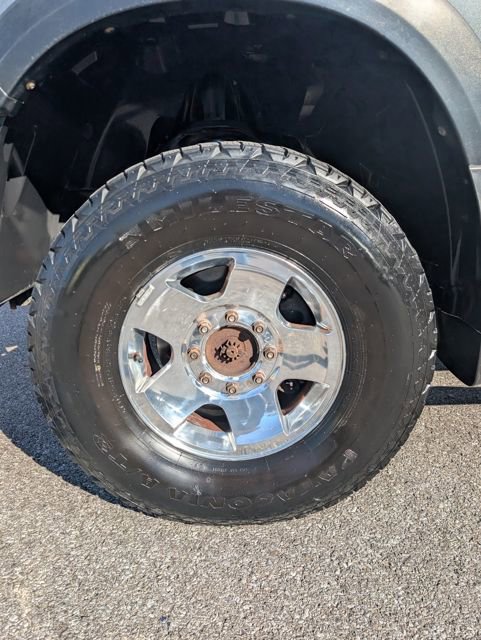 Used 2012 RAM 2500 Power Wagon w/ Luxury Group image 21