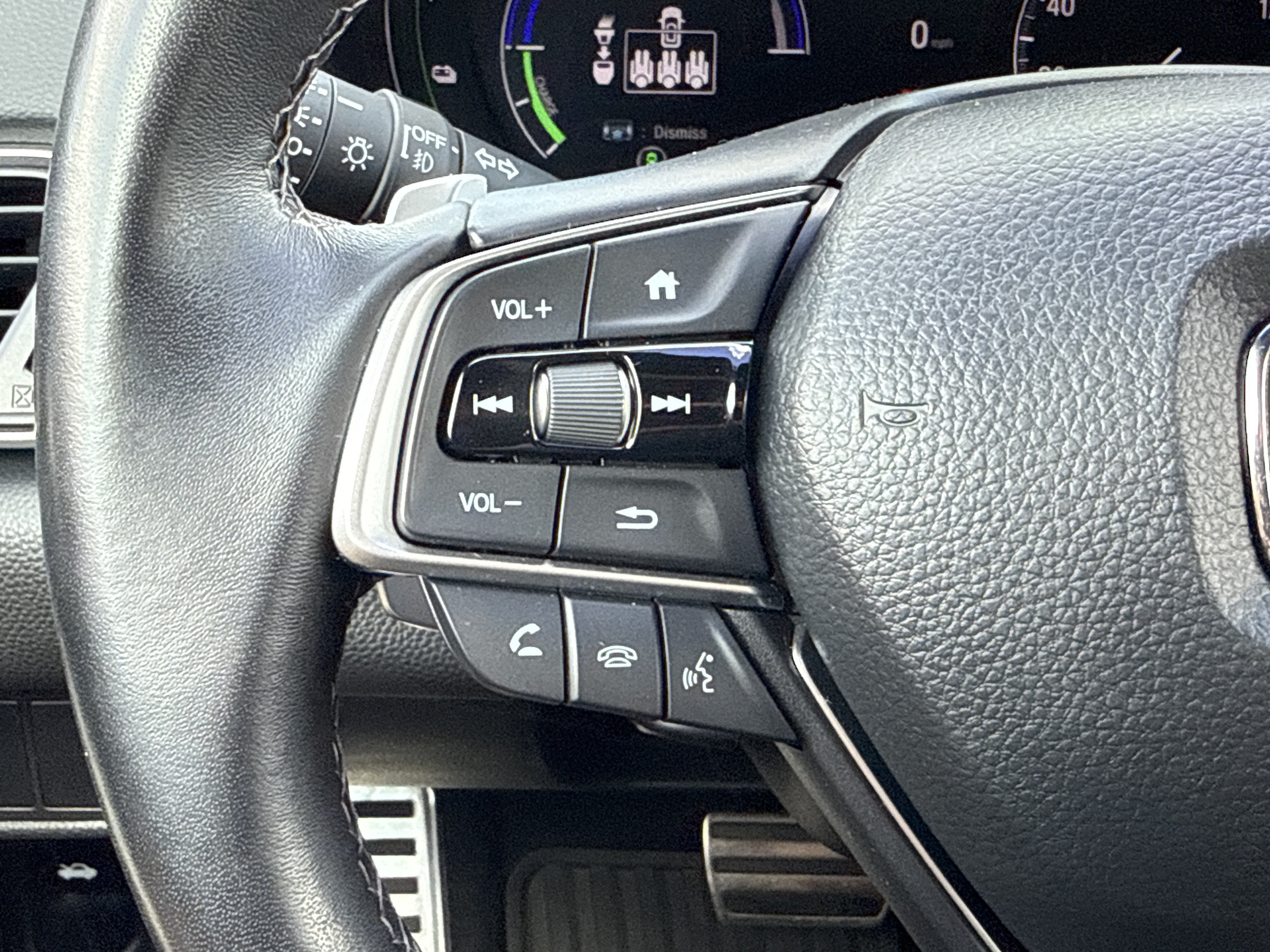 Used 2022 Honda Accord Sport image 24