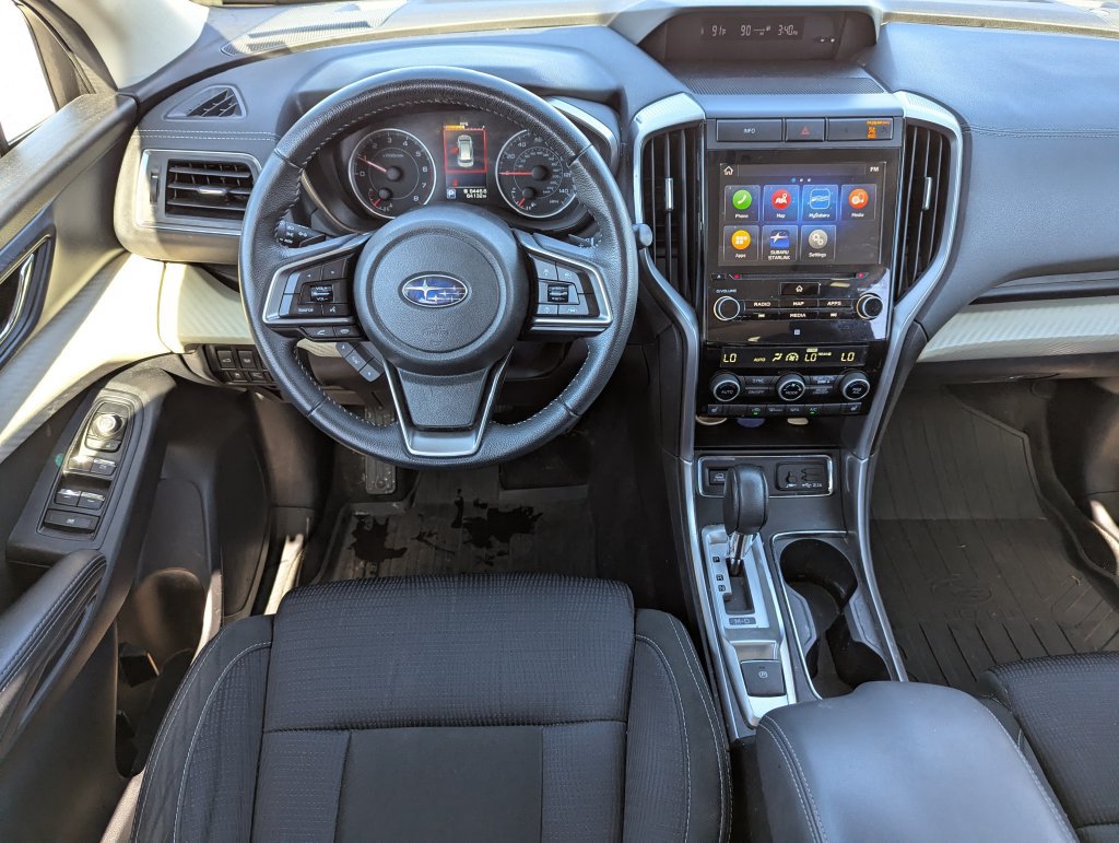 Used 2020 Subaru Ascent Premium w/ Sport Package AWD/4WD image 12