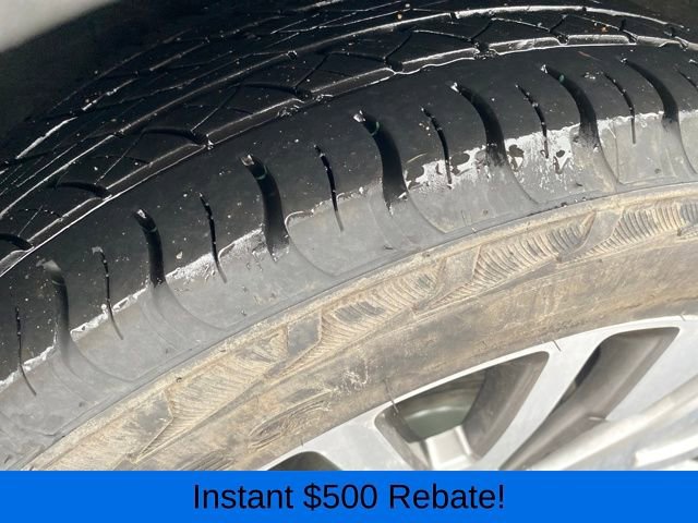 Used 2022 Ford Escape Titanium image 21