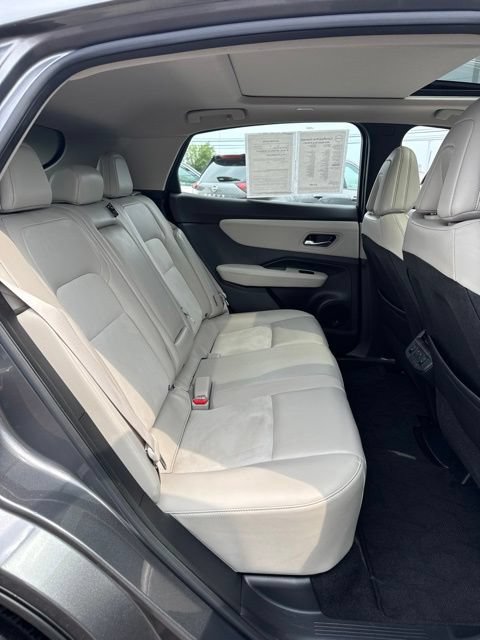 Certified 2023 Nissan Ariya FWD image 15