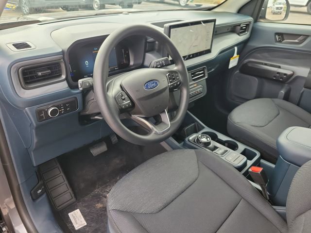 New 2026 Ford Maverick XL FWD image 11