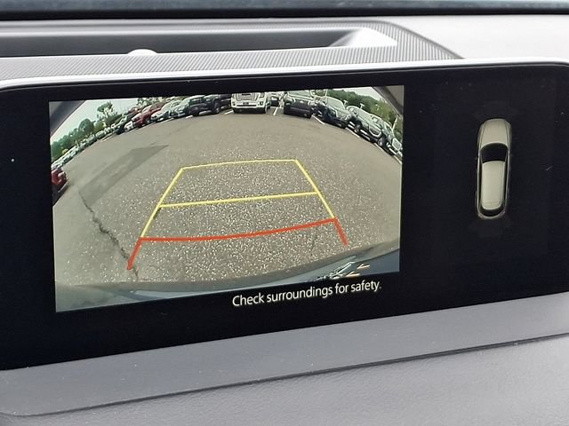 Used 2021 MAZDA CX-9 Carbon Edition AWD/4WD image 13