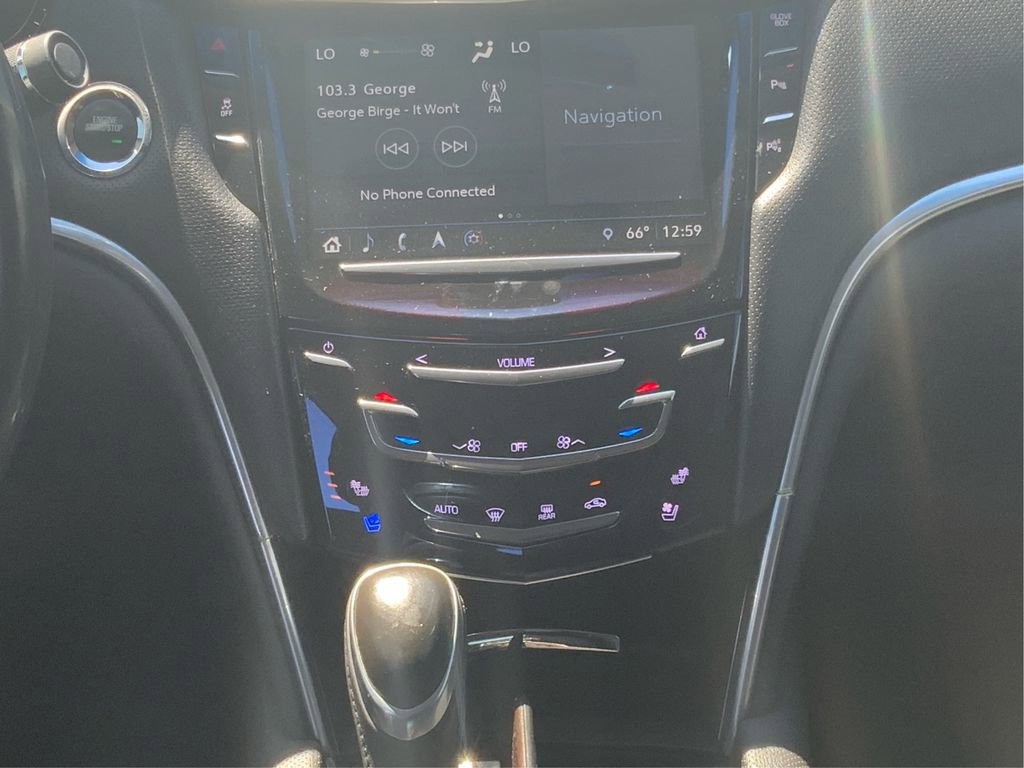 Used 2019 Cadillac XTS Luxury image 25