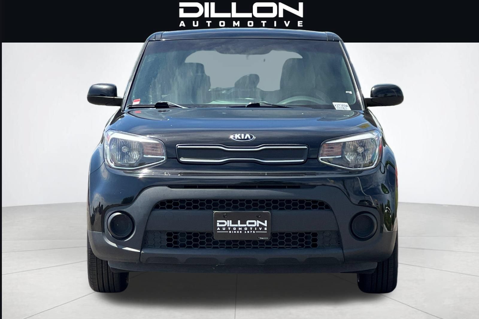 Used 2017 Kia Soul w/ Convenience Package FWD image 9