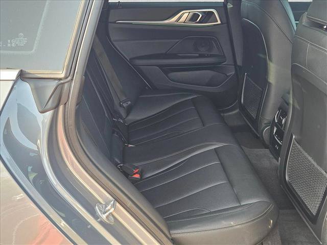 Used 2024 BMW i4 xDrive40i AWD/4WD image 22