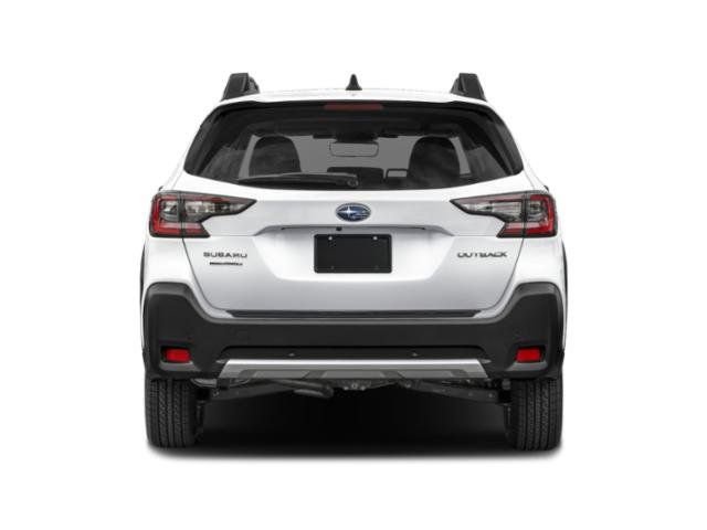 Used 2025 Subaru Outback Limited image 9