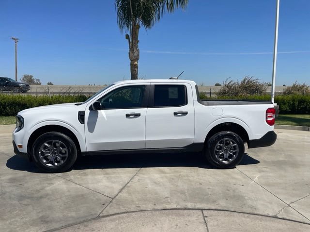 New 2026 Ford Maverick XLT w/ Equipment Group 301A AWD/4WD image 2