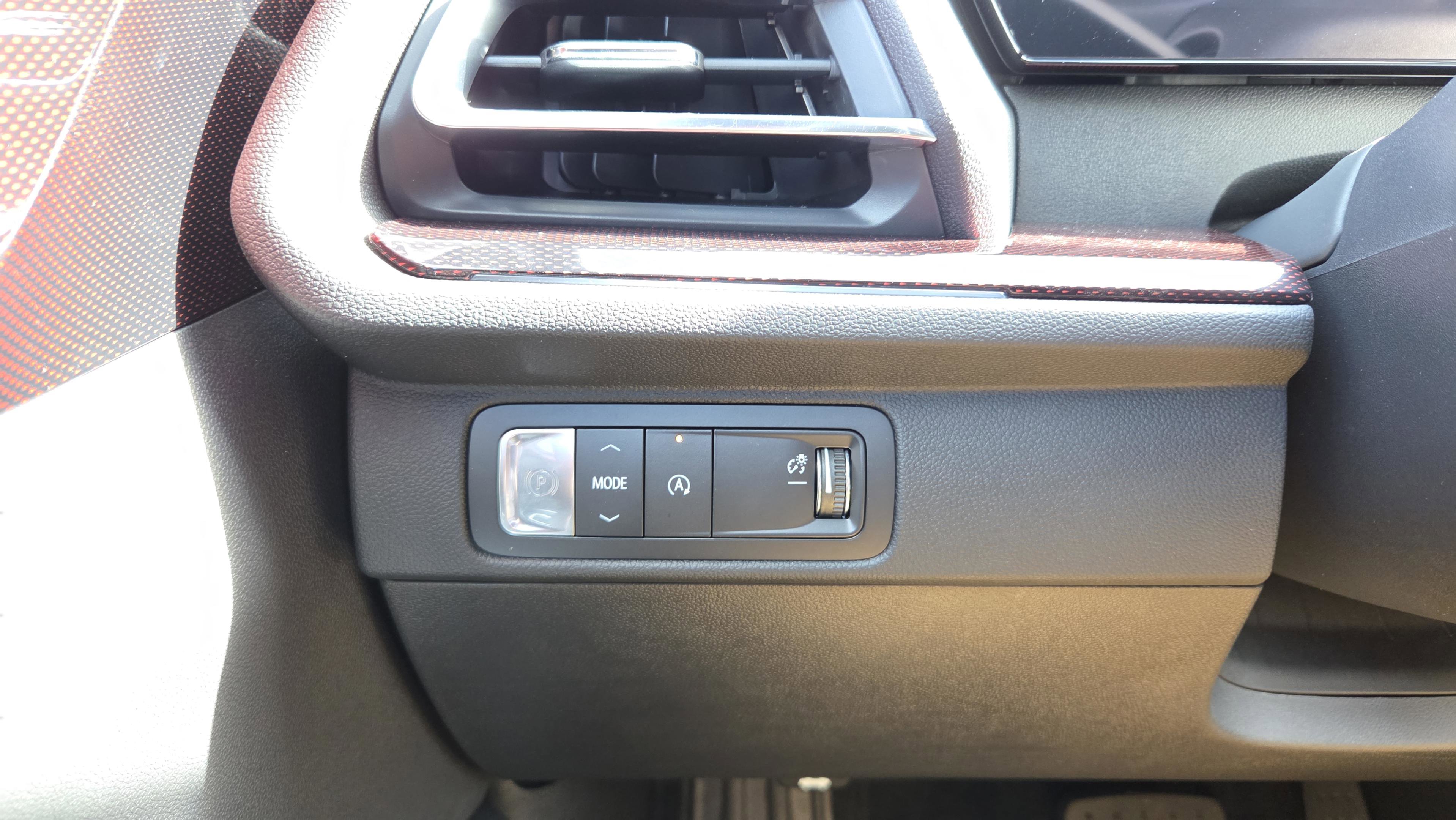 New 2026 Chevrolet Traverse RS w/ LPO, Floor Liner Package image 24