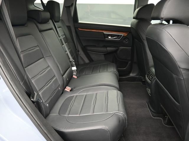 Used 2022 Honda CR-V EX-L image 31