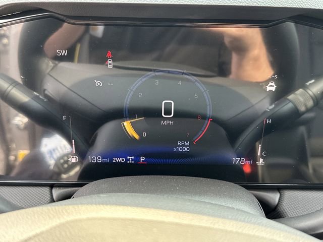 New 2026 Chevrolet TrailBlazer ACTIV w/ Convenience Package image 19