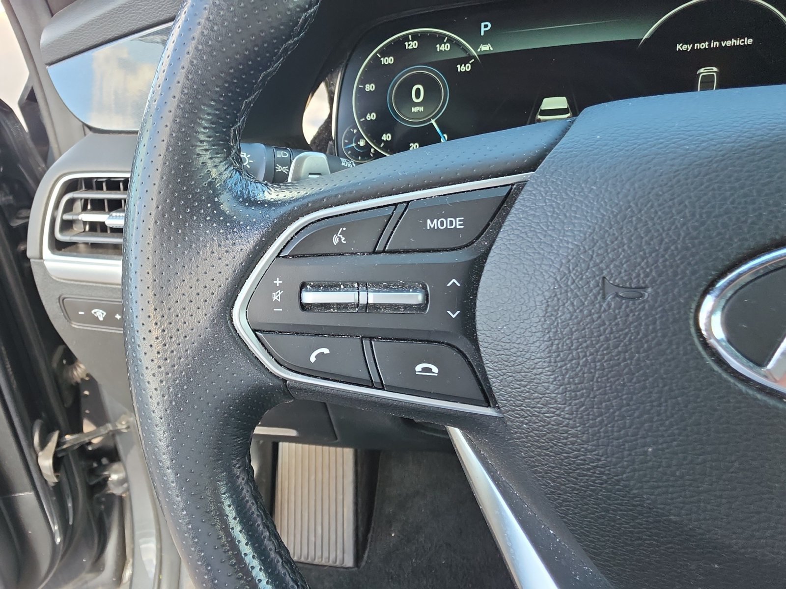 Used 2022 Hyundai Palisade Calligraphy AWD/4WD image 23