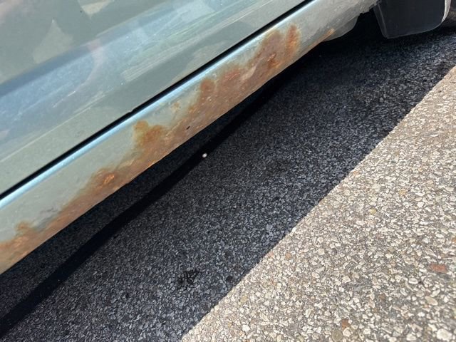 Used 2009 Chevrolet Cobalt LS w/ Protection Package FWD image 10