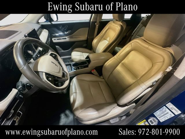 Used 2021 Lincoln Corsair FWD w/ Equipment Group 101A image 22