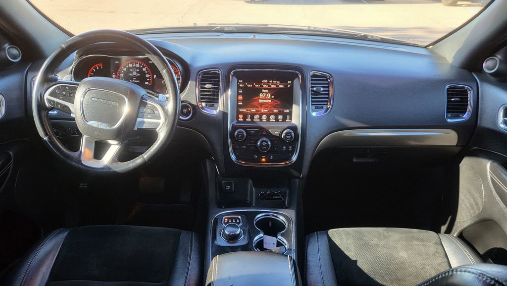 Used 2015 Dodge Durango SXT w/ Quick Order Package 23B image 29