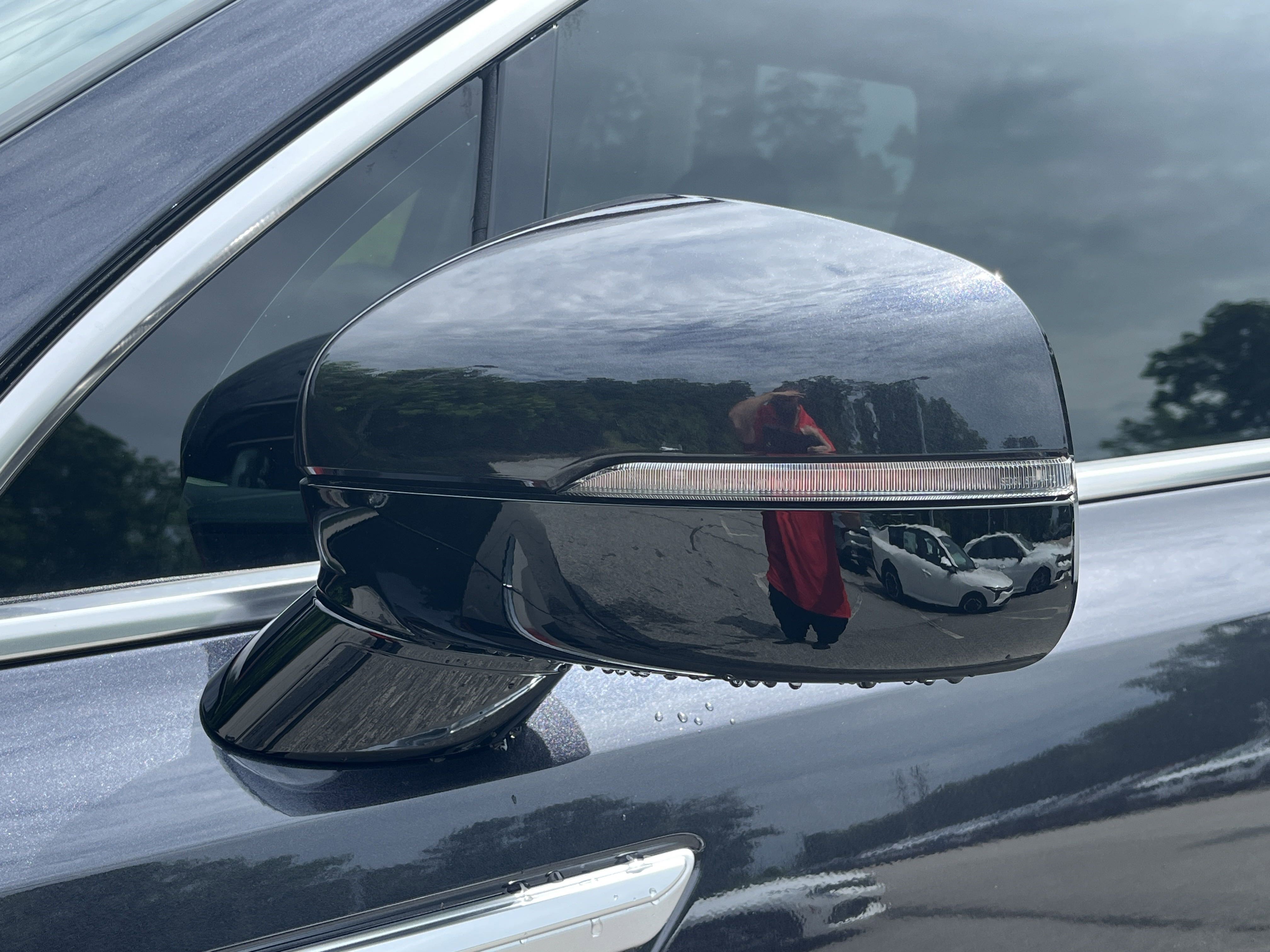 New 2025 Kia Sorento LX image 28