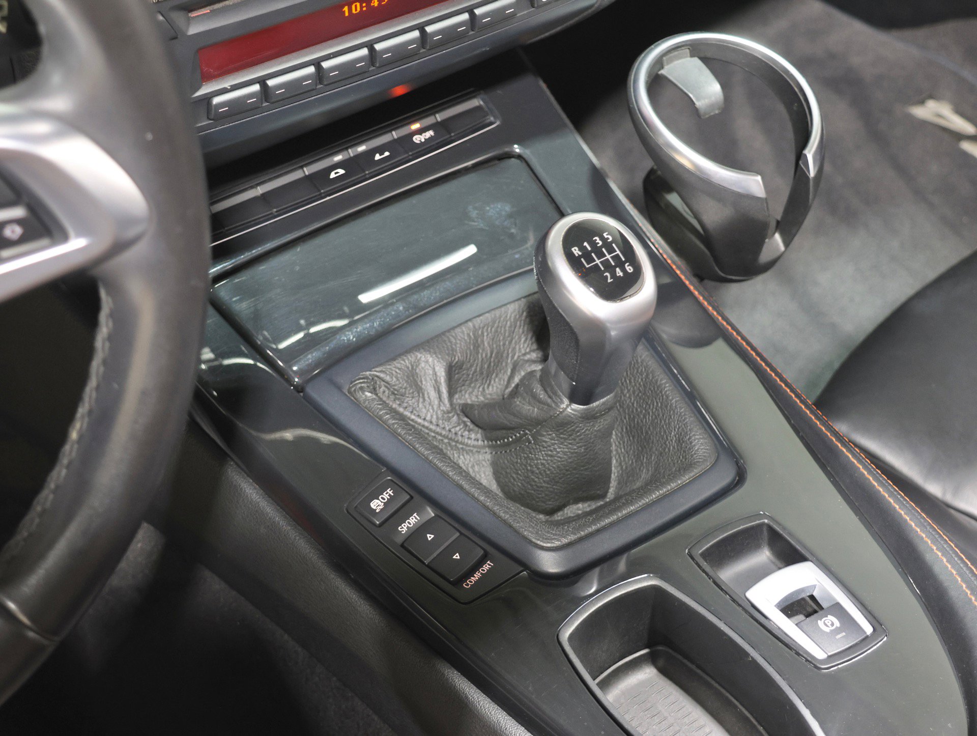 Used 2015 BMW Z4 sDrive28i image 81