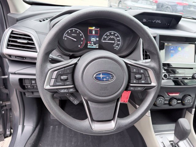 Used 2023 Subaru Forester AWD/4WD image 17