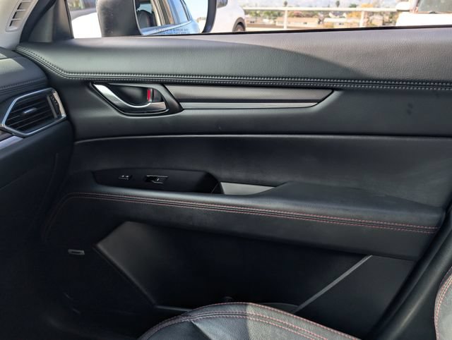 Certified 2024 MAZDA CX-5 Carbon Edition AWD/4WD image 28