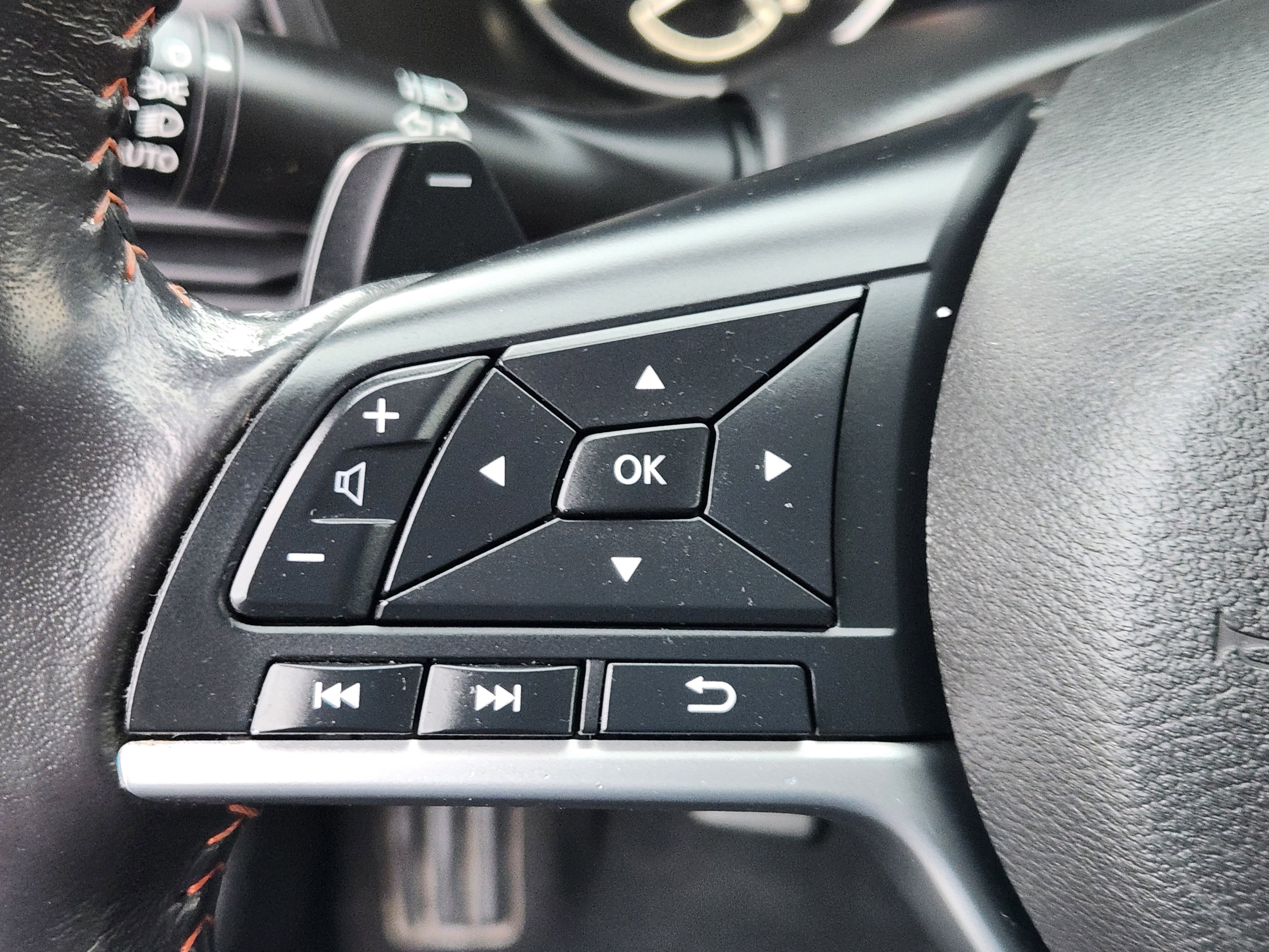 Used 2022 Nissan Altima 2.5 SR image 21