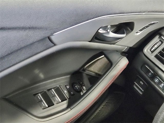 Certified 2022 Acura TLX w/ A-SPEC Pkg image 22