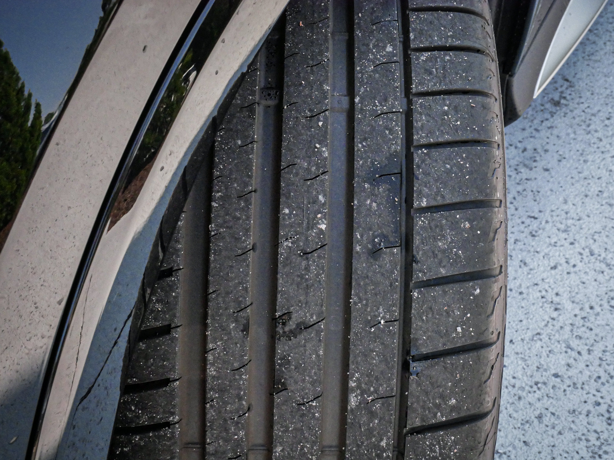 Used 2025 Mercedes-Benz GLC 63 AMG S image 12