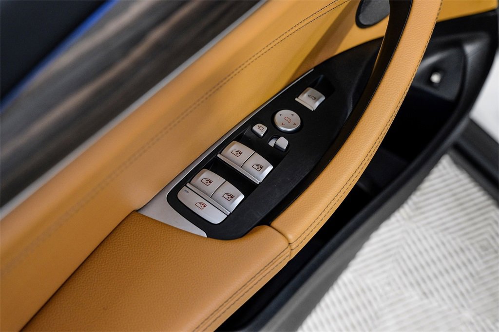 Used 2021 BMW X3 xDrive30e w/ Premium Package image 51