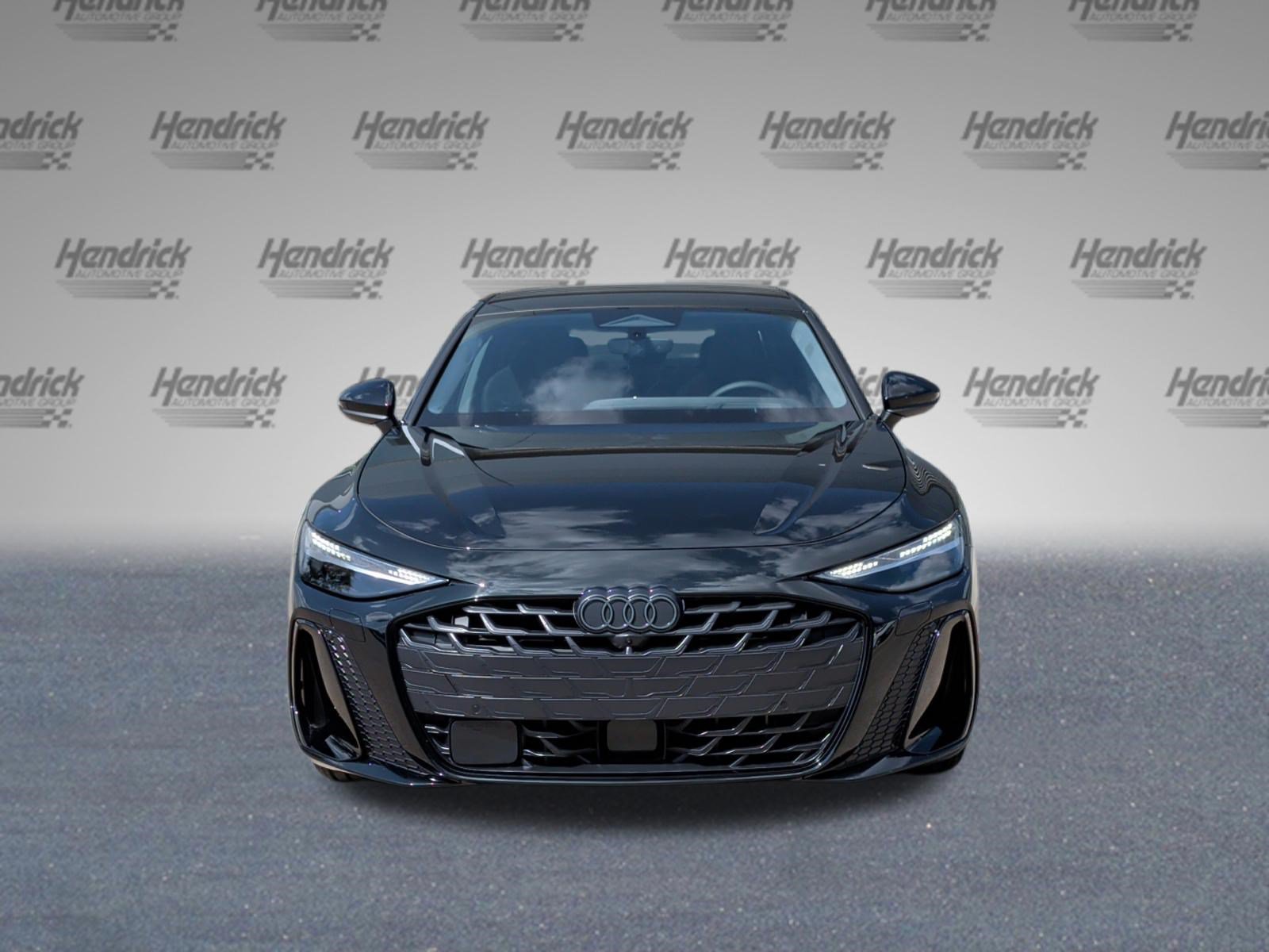 New 2026 Audi A6 Premium Plus AWD/4WD image 3