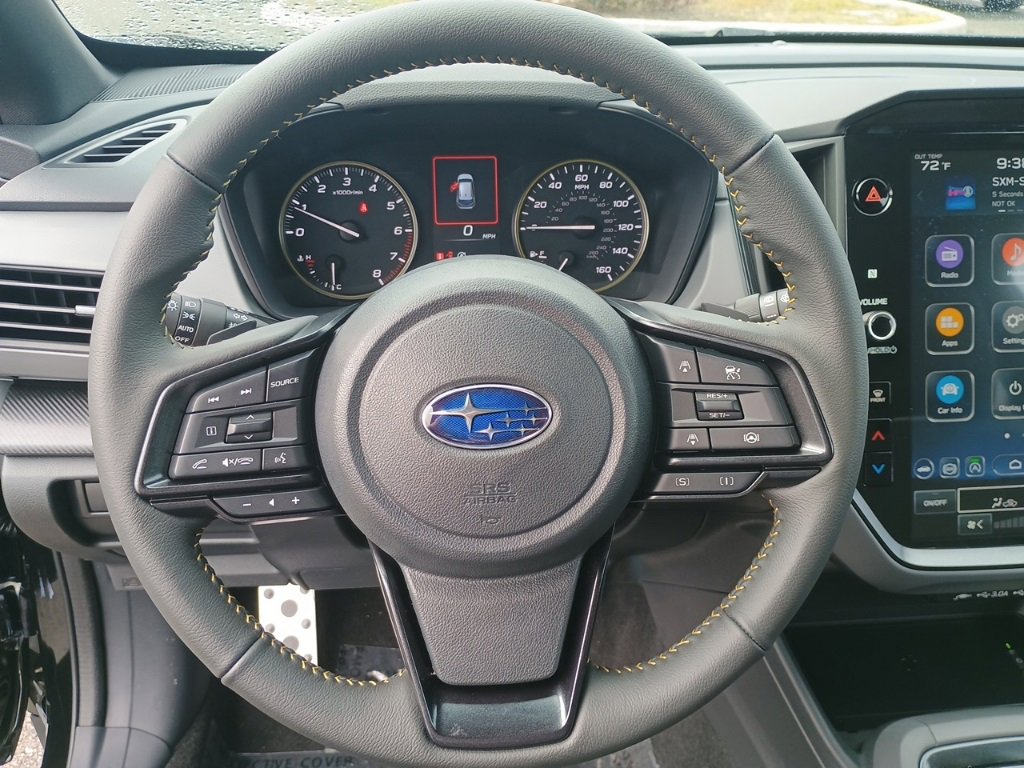 New 2026 Subaru Crosstrek 2.5i Sport image 15