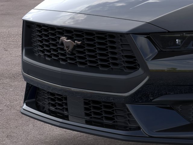 New 2026 Ford Mustang Premium w/ Bronze Appearance Package RWD image 17