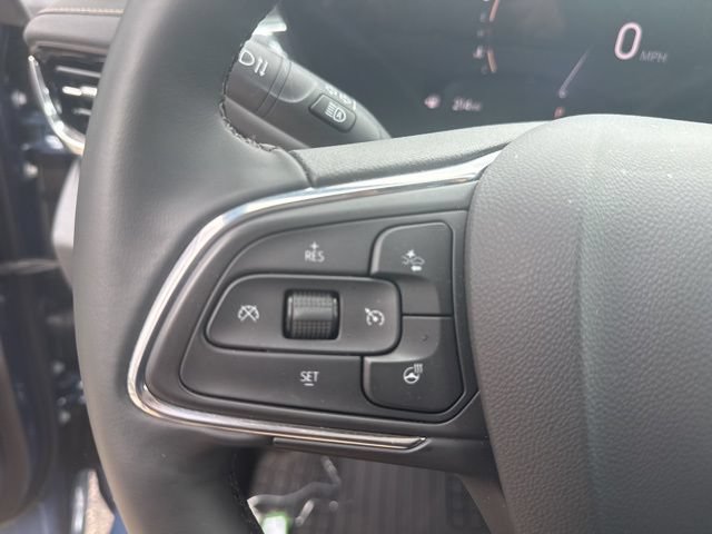 New 2025 Buick Envista Sport Touring FWD image 18