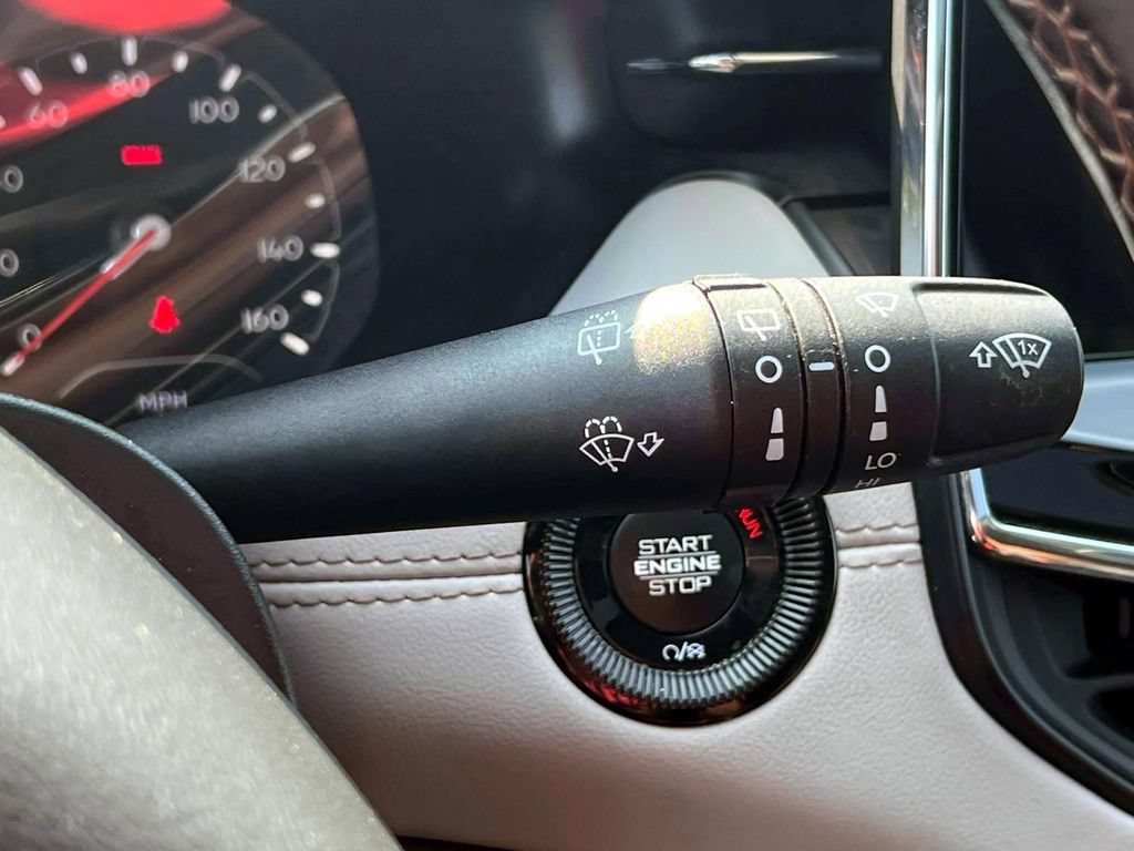 Certified 2022 Jeep Compass Limited w/ Sun and Sound Group AWD/4WD image 26