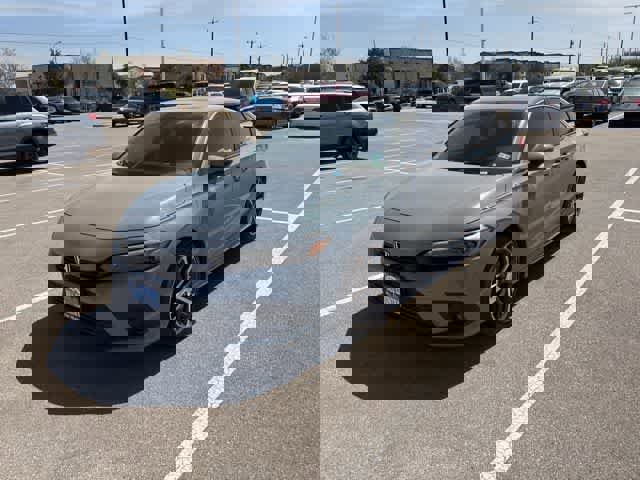 Used 2023 Honda Civic Touring image 1