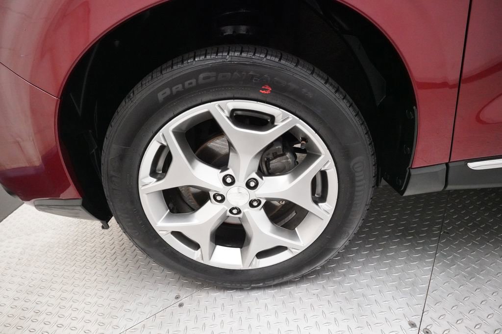 Used 2016 Subaru Forester 2.5i Touring w/ Eyesight & Navigation System image 28