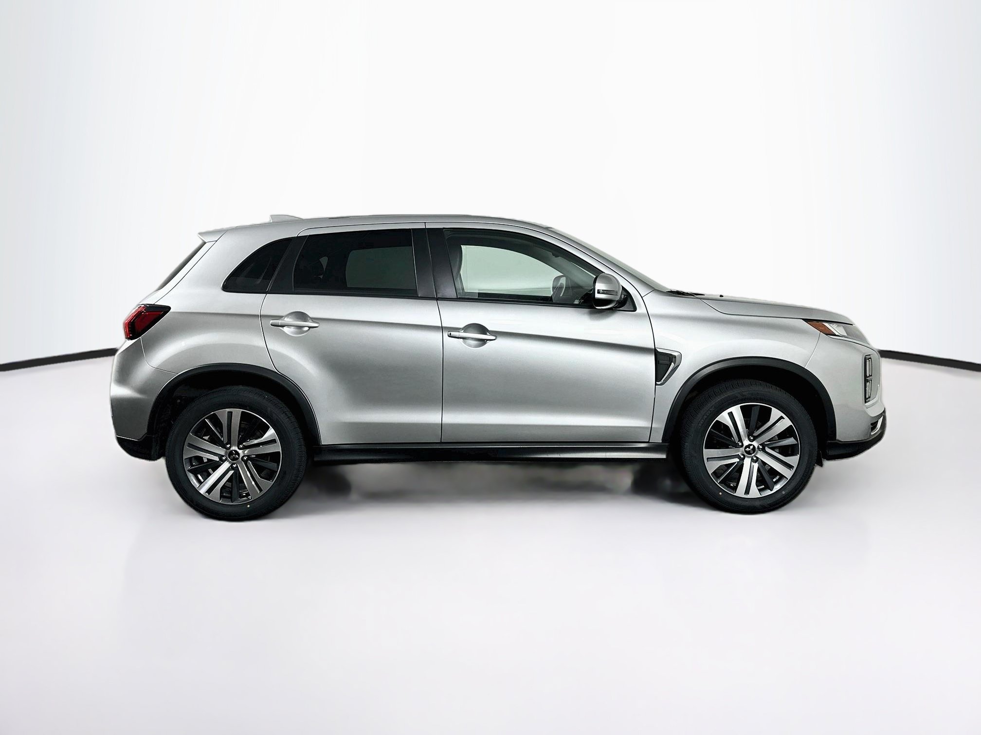 Used 2024 Mitsubishi Outlander Sport AWD image 10
