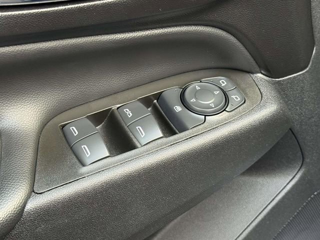 Certified 2023 Chevrolet Equinox LT AWD/4WD image 9