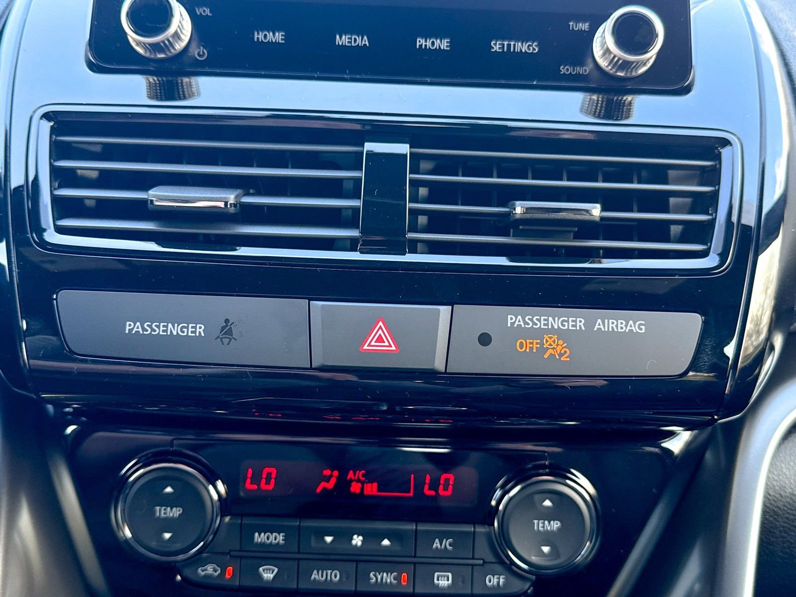 New 2026 Mitsubishi Eclipse Cross Black Edition image 33