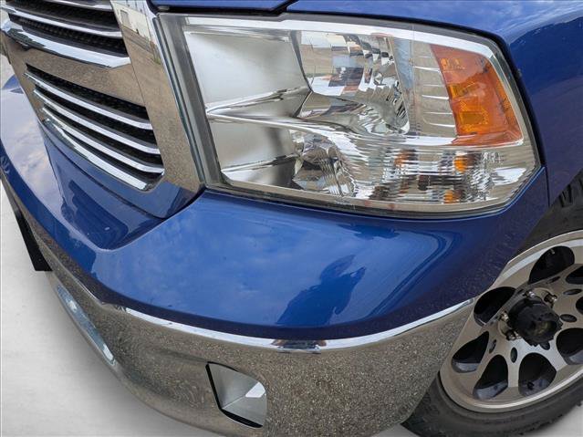 Used 2014 RAM 1500 Big Horn AWD/4WD image 9