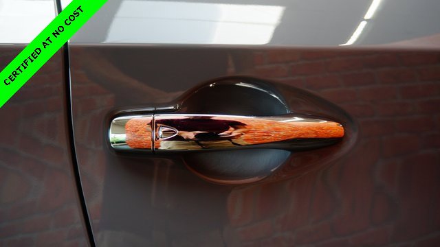 Used 2024 Nissan Murano SV w/ SV Midnight Edition Package image 87